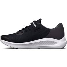 Under Armour Chaussures de course Under Armour Chaussures De Running Fille - Noir