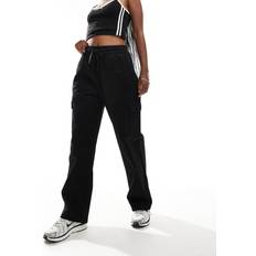 Hera Cargo Pant - Black