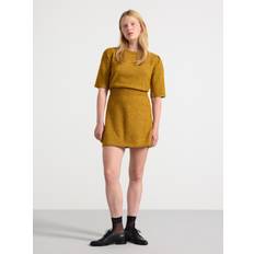Lindex Women Skirts Lindex Knitted Skirt