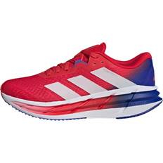 Chaussures de sport Chaussure De Running Adistar 3 - Pure Ruby/Cobalt Blue/Lucid Red