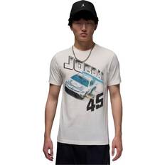 Jordan T-shirts Jordan Brand - Vit