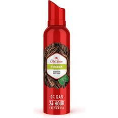 Old Spice Timber Deodorant Body Spray 140ml