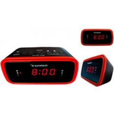 Sunstech FRD60RD FM Radio