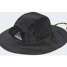Dame - Sort Hatte adidas Boonie Hat - Black