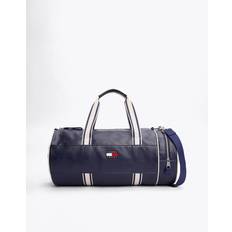 Tommy Hilfiger Duffle Bags & Sport Bags Tommy Hilfiger City Logo Duffel Bag - Dark Blue