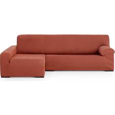 Möbler Eysa Ulises Brun Höger Kort Arm Chaise 170 x 110 x 310 cm Soffa