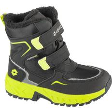 Alstyne Tex K - Sort