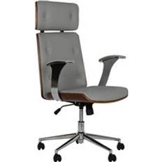 Ergonomic Beige Ivory