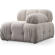Bengul Højremodul 95 cm Creme
