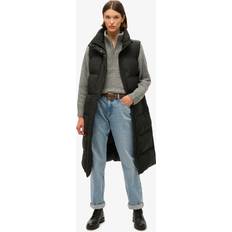 Superdry Herr Ytterkläder Superdry Endurance Almell Träningskläder - Svart