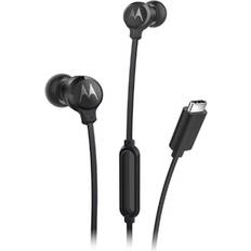 Motorola Hörlurar Motorola Earbuds 3C-S USB-C Hörlurar