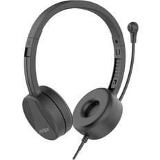 Nilox NXAUSB01 Headphones