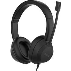 Nilox NXAUSB02 Over-Ear Headphones