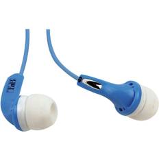 Tnb Fizz Blue Headphones