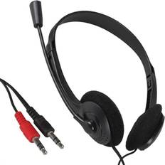 Iggual Easy Call Headphones
