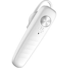 Celly BH20WH Bluetooth Hovedtelefon