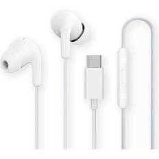 Xiaomi Høretelefoner Xiaomi BHR8931GL Hovedtelefoner 1.25 m