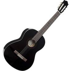 Yamaha c40 guitar Yamaha C40II Full Size Classical Guitar