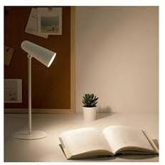Xiaomi Tilbehør til høretelefoner Xiaomi Flexible Rechargeable Lamp BHR8959GL