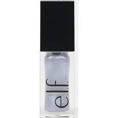 E.L.F. Glow Reviver Glimmer Lip Oil - Opal-Ogy Tour-Blå
