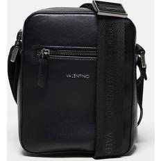 Valentino Bags Horizon Crossbody Bag - Black