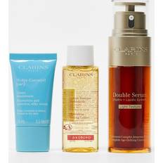 Clarins Double Serum Light Collection