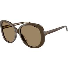 Giorgio Armani Brun - Dame Solbriller Giorgio Armani Solbriller - Brown