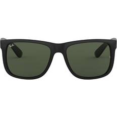 Ray-Ban Justin 601/71 Sunglasses - Black