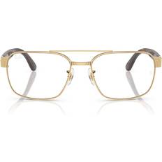 Ray-Ban Men Glasses Ray-Ban RB3751V in Gold (58-17-145)