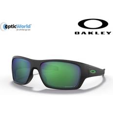 Oakley Herr - Polariserande Solglasögon Oakley Polarized OO9263-4163 - Black