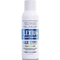 Medicines Relaxium Flexium Liquid Spray 3 fl oz