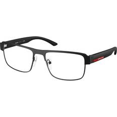 Briller & Læsebriller Linea Rossa PS 51RV 07F1O1