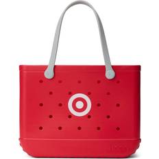 Bogg Bag Original Bullseye Tote - Red