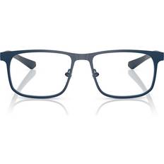 Briller & Læsebriller Emporio Armani EA1163 55mm Briller Mænd Blue