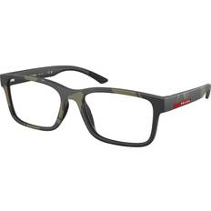 Briller & Læsebriller Prada Prada Tilbehør Unisex Flerfarvet ONE Size