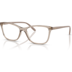 Briller & Læsebriller Vogue VO5603 Eyeglasses Transparent