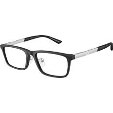 Acetato - Uomo Occhiali Emporio Armani Occhiali da Vista EA3251D 5001