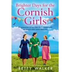 Books Brighter Days for the Cornish Girls (Paperback)