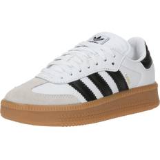 Samba XLG Kids - Cloud White/Core Black/Gum