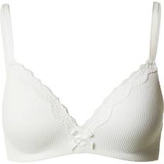 Hunkemöller Tøj Hunkemöller Lola Hooking BH - Hvid