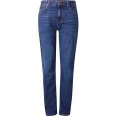 Tommy Hilfiger Denton Jeans - Mørkeblå