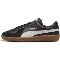 Puma Army Trainer - Gold/Schwarz/Weiß