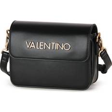 Valentino Bags Valentino Black Polyethylene Women Handbag