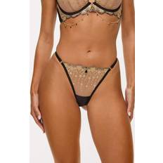 Oro - Tanga Mutande Ann Summers Stardom Thong - Silver