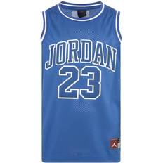 Jordan 23 Jersey - Navy/Weiß