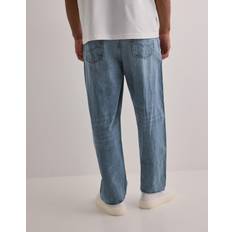 Jack & Jones Jjiron Jjoriginal Am 192 Noos Jeans Blå