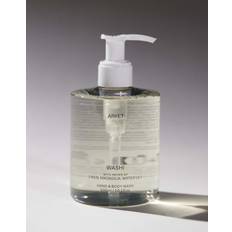 Arket Hånd- og Bodywash i Washi Fresh 300 ml 300ml