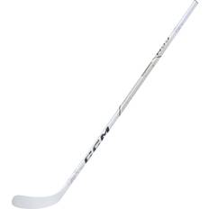 40 - Junior - Vänster Ishockeyklubbor CCM Ribcor Trigger 9 Pro Jr Hockey Stick