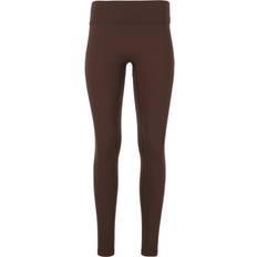 Athlecia Luxe Leggings - Marron