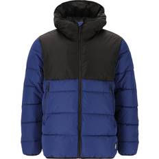 Whistler Sareto M Puffer Jacket - Blue